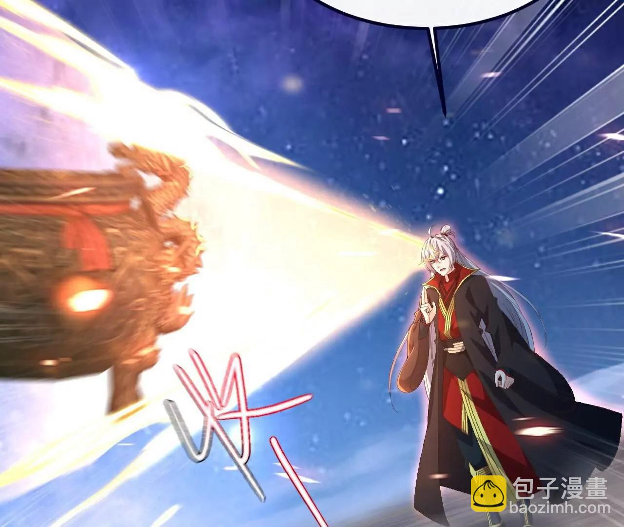 仙武帝尊 - 第764話  休想逃走(4/4) - 2