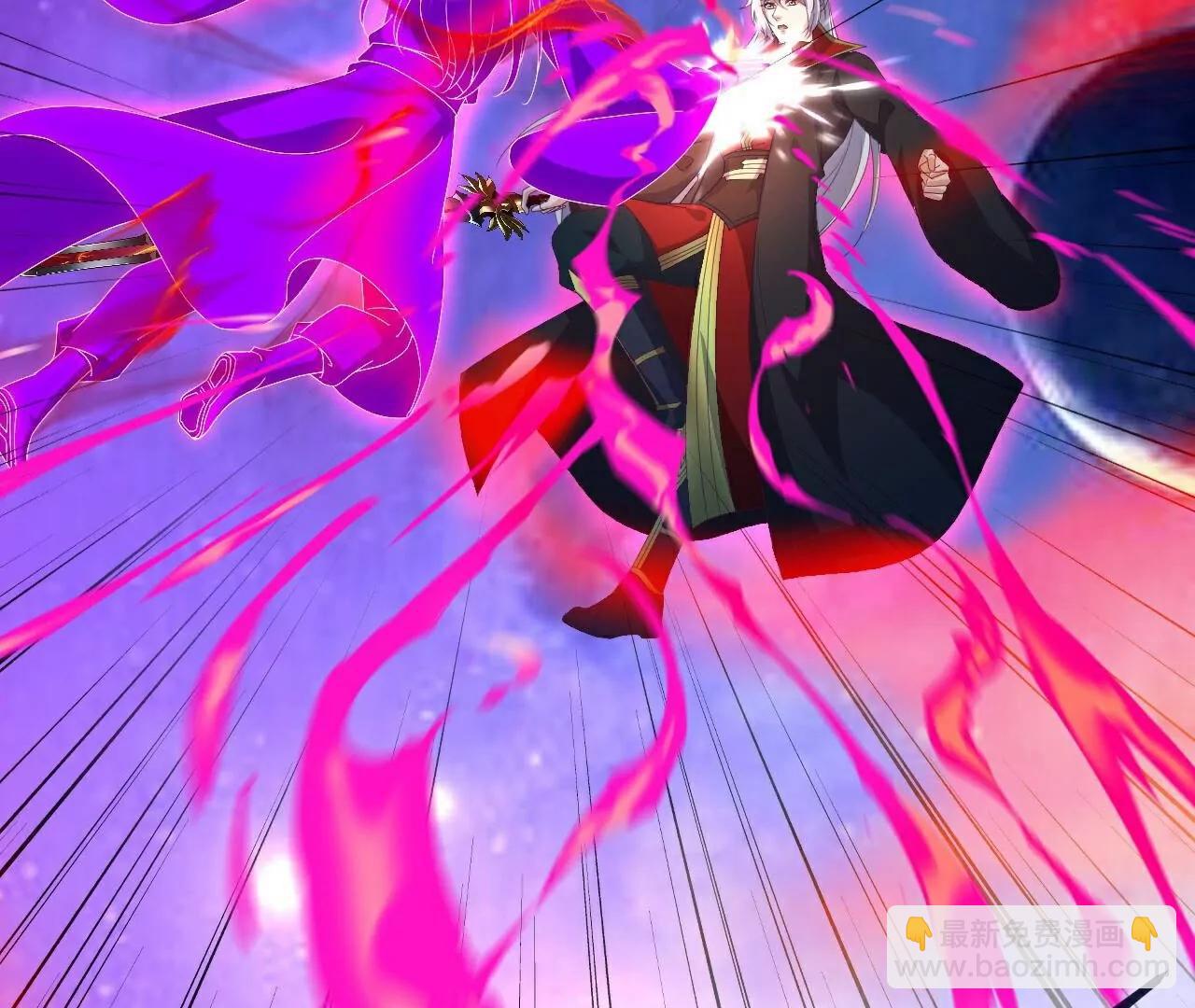 仙武帝尊 - 第764話  休想逃走(2/4) - 7