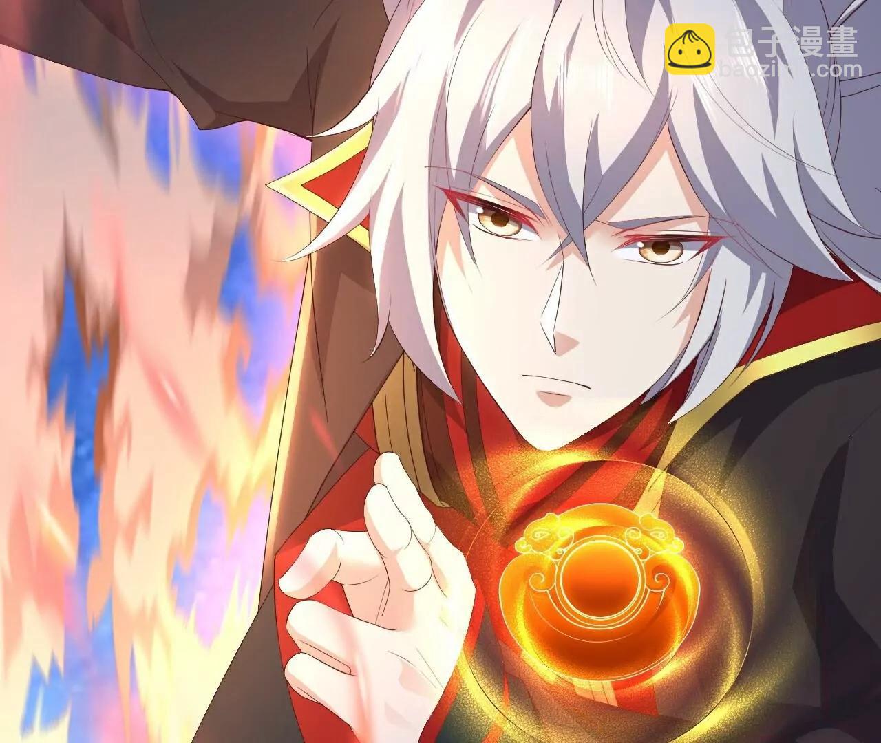 仙武帝尊 - 第764話  休想逃走(2/4) - 4