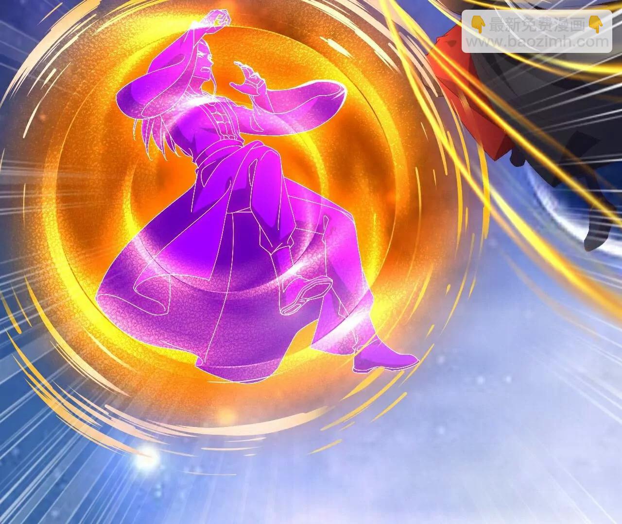 仙武帝尊 - 第764話  休想逃走(2/4) - 7