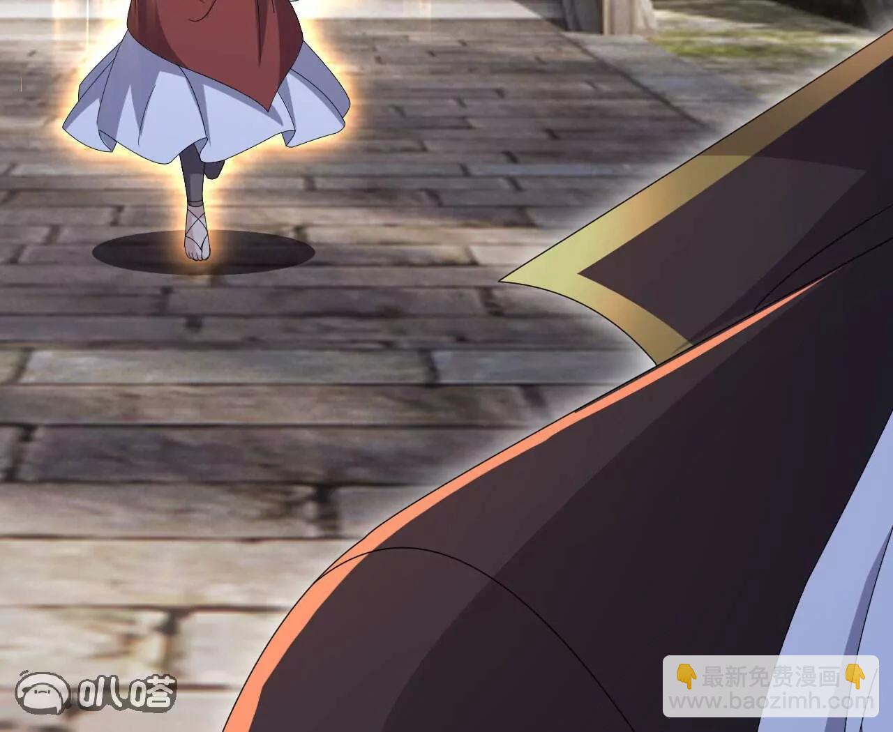 仙武帝尊 - 第766話  何爲衆生(3/4) - 5