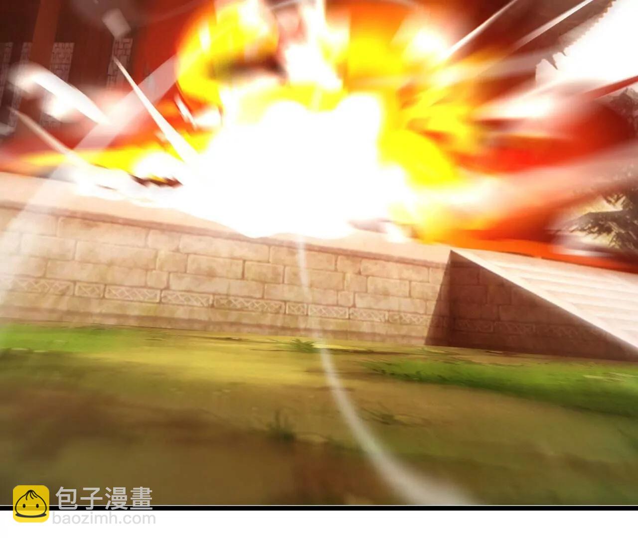 仙武帝尊 - 第766話  何爲衆生(3/4) - 2