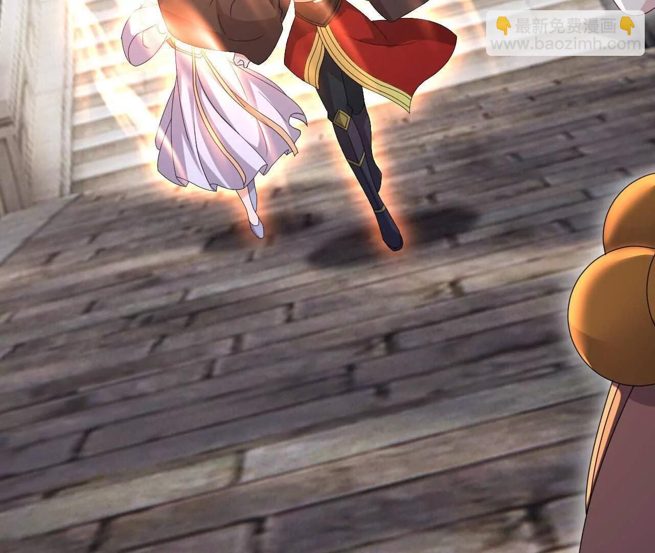 仙武帝尊 - 第766話  何爲衆生(4/4) - 2