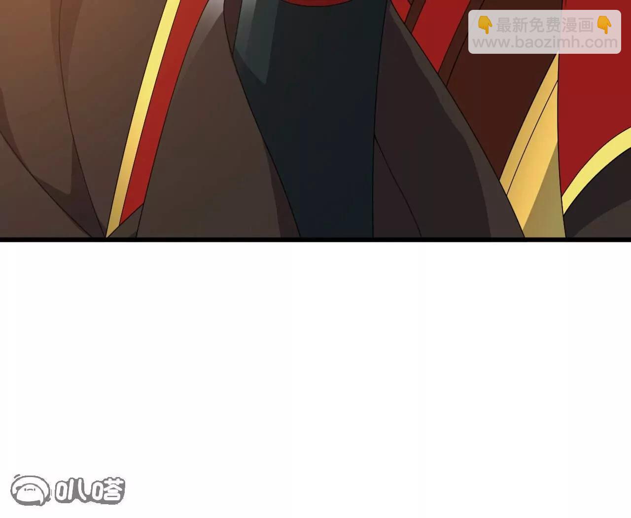 仙武帝尊 - 第766話  何爲衆生(1/4) - 1