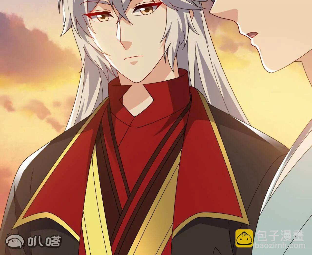 仙武帝尊 - 第766話  何爲衆生(1/4) - 5