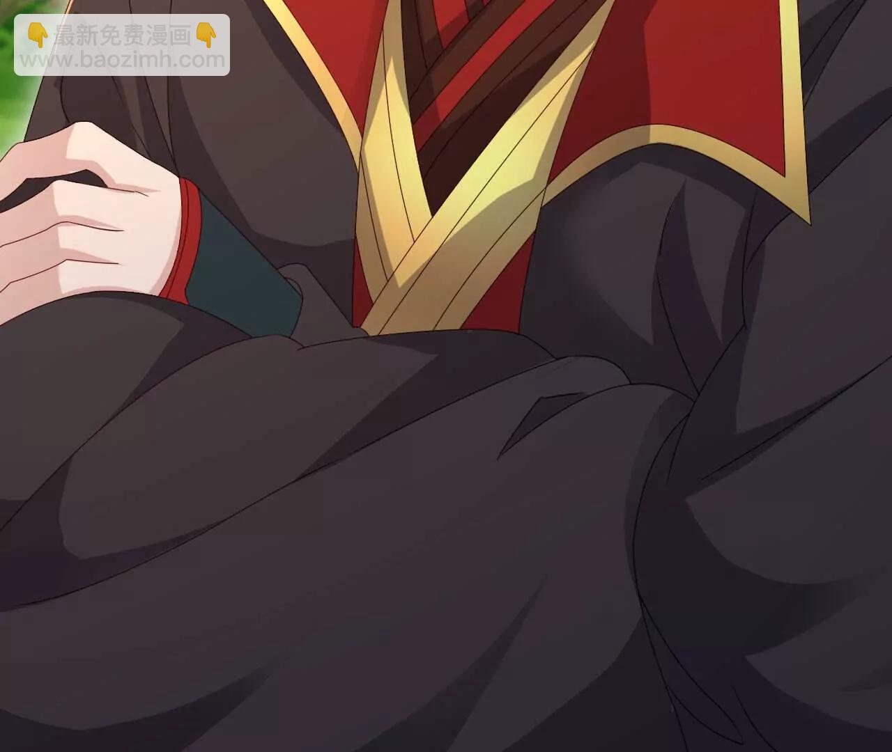 仙武帝尊 - 第766話  何爲衆生(2/4) - 2