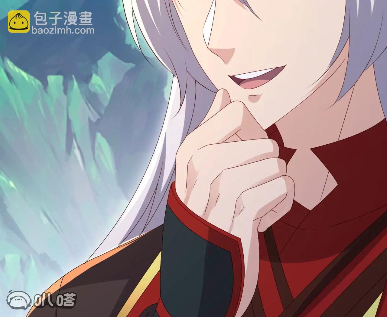 仙武帝尊 - 第766話  何爲衆生(2/4) - 7