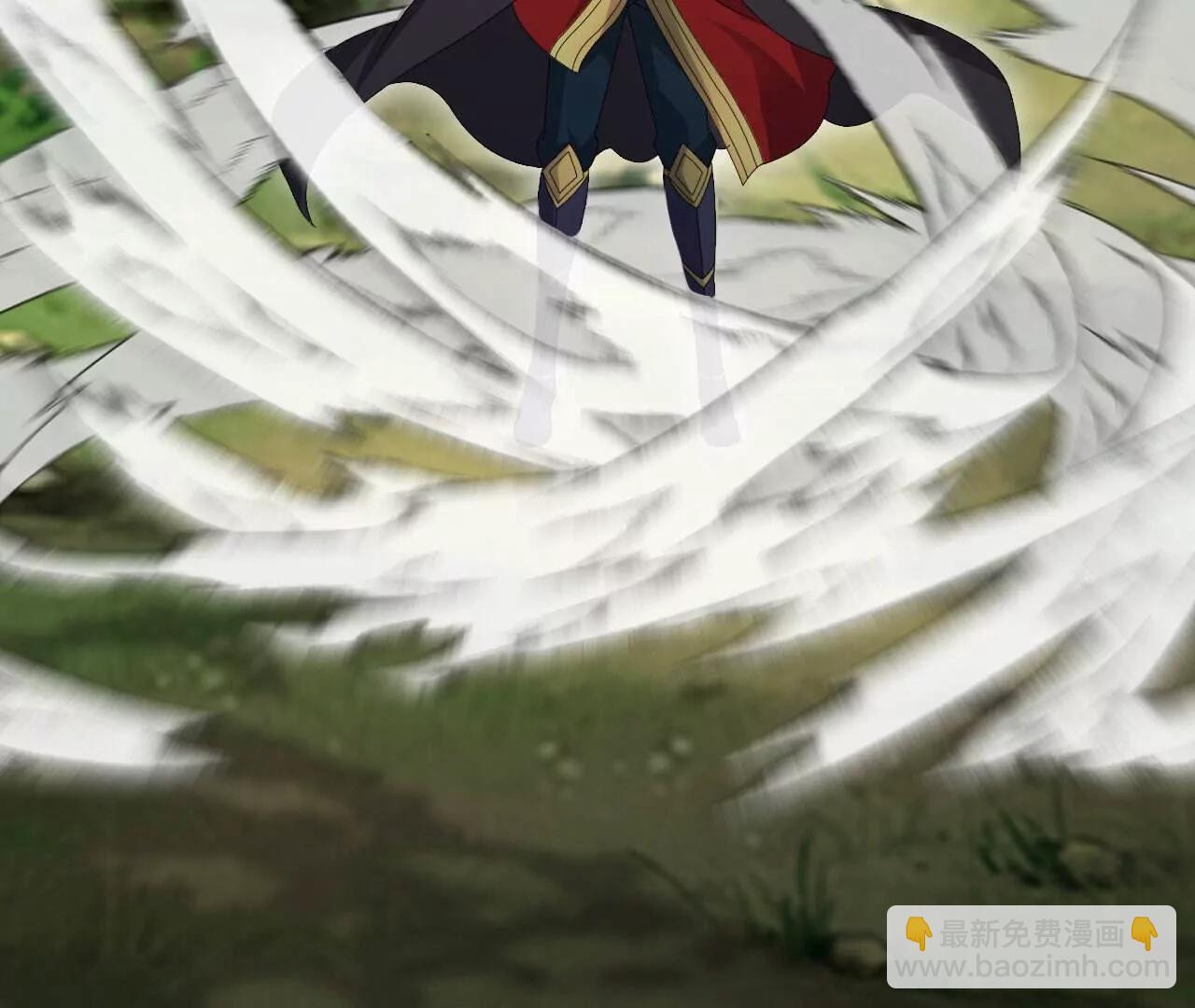 仙武帝尊 - 第766話  何爲衆生(2/4) - 8