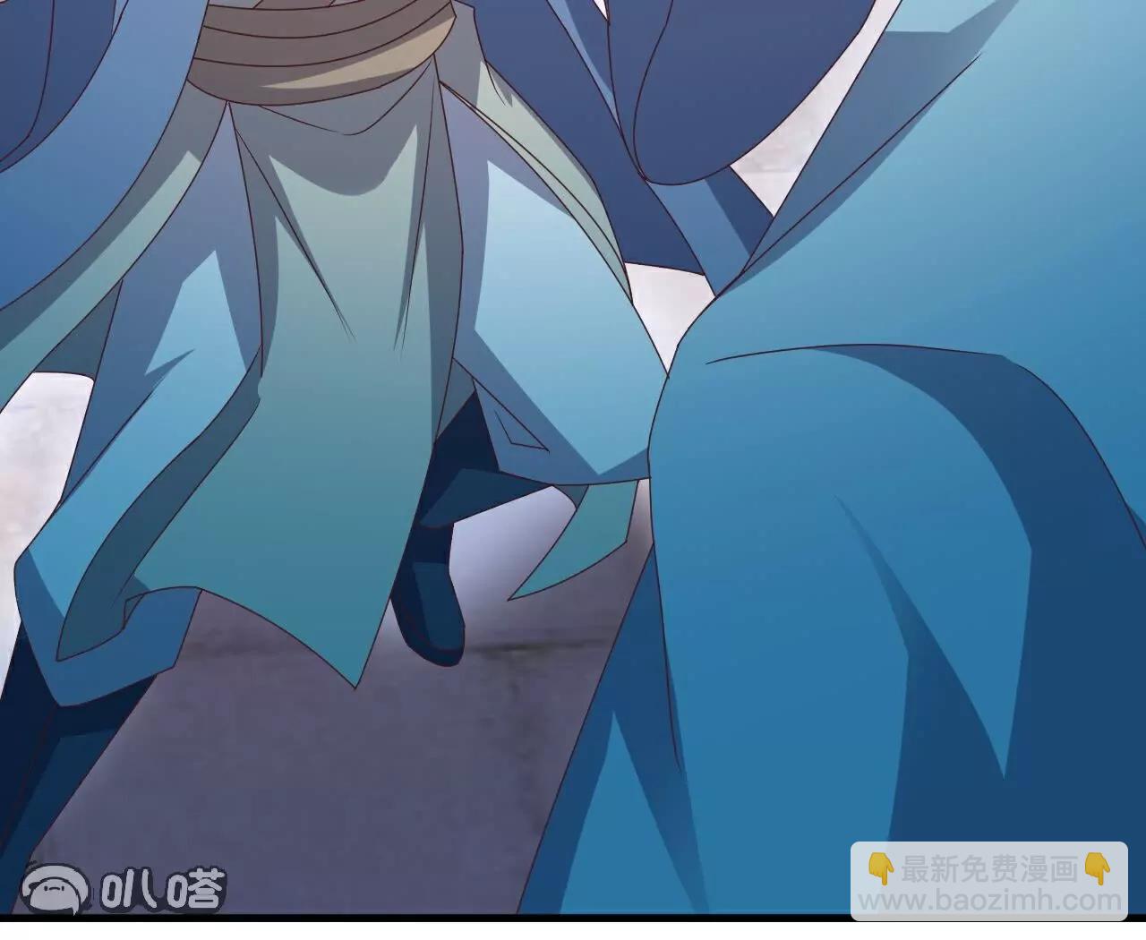 仙武帝尊 - 第768話  幸好跑得快(3/4) - 5