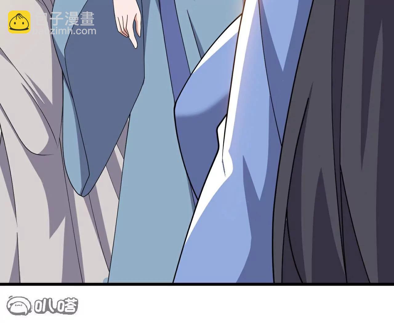 仙武帝尊 - 第768話  幸好跑得快(3/4) - 3