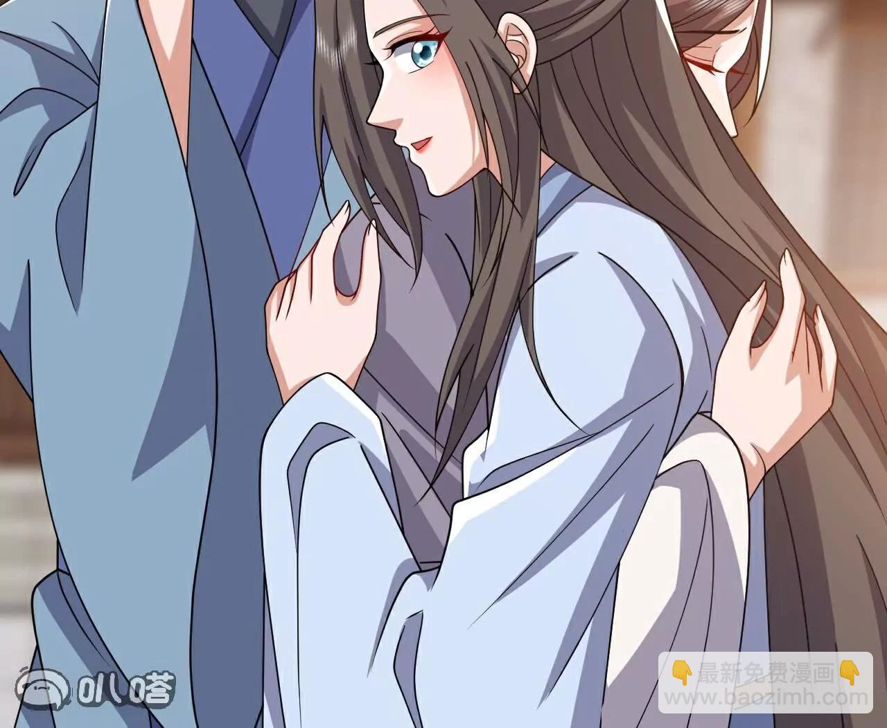 仙武帝尊 - 第768話  幸好跑得快(3/4) - 5