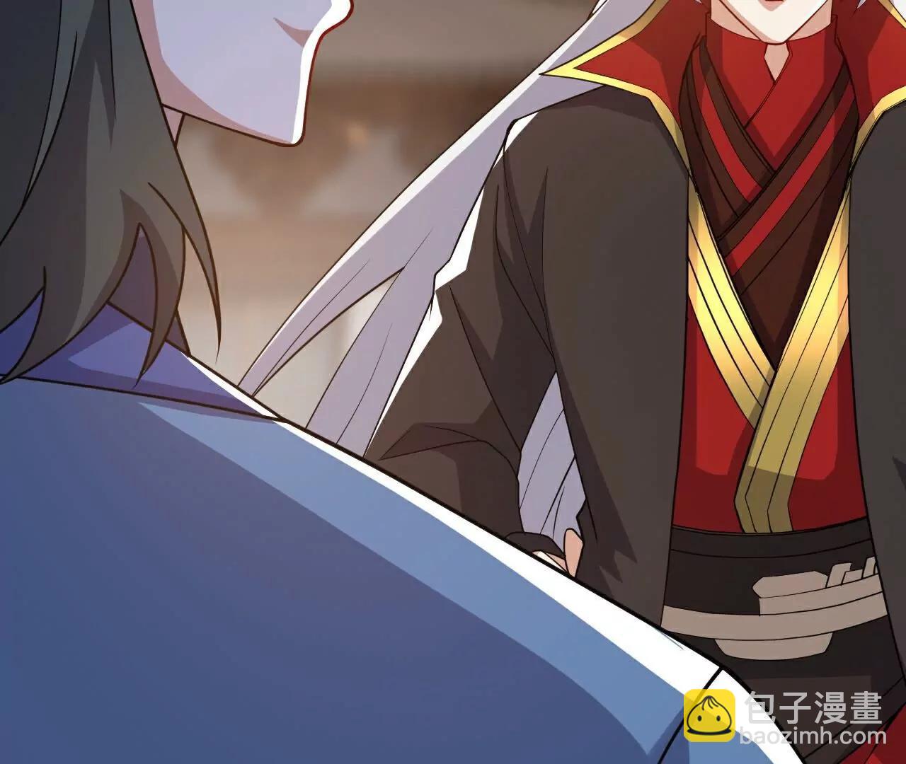 仙武帝尊 - 第768話  幸好跑得快(3/4) - 8