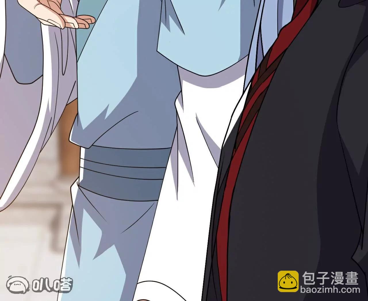 仙武帝尊 - 第768話  幸好跑得快(3/4) - 3