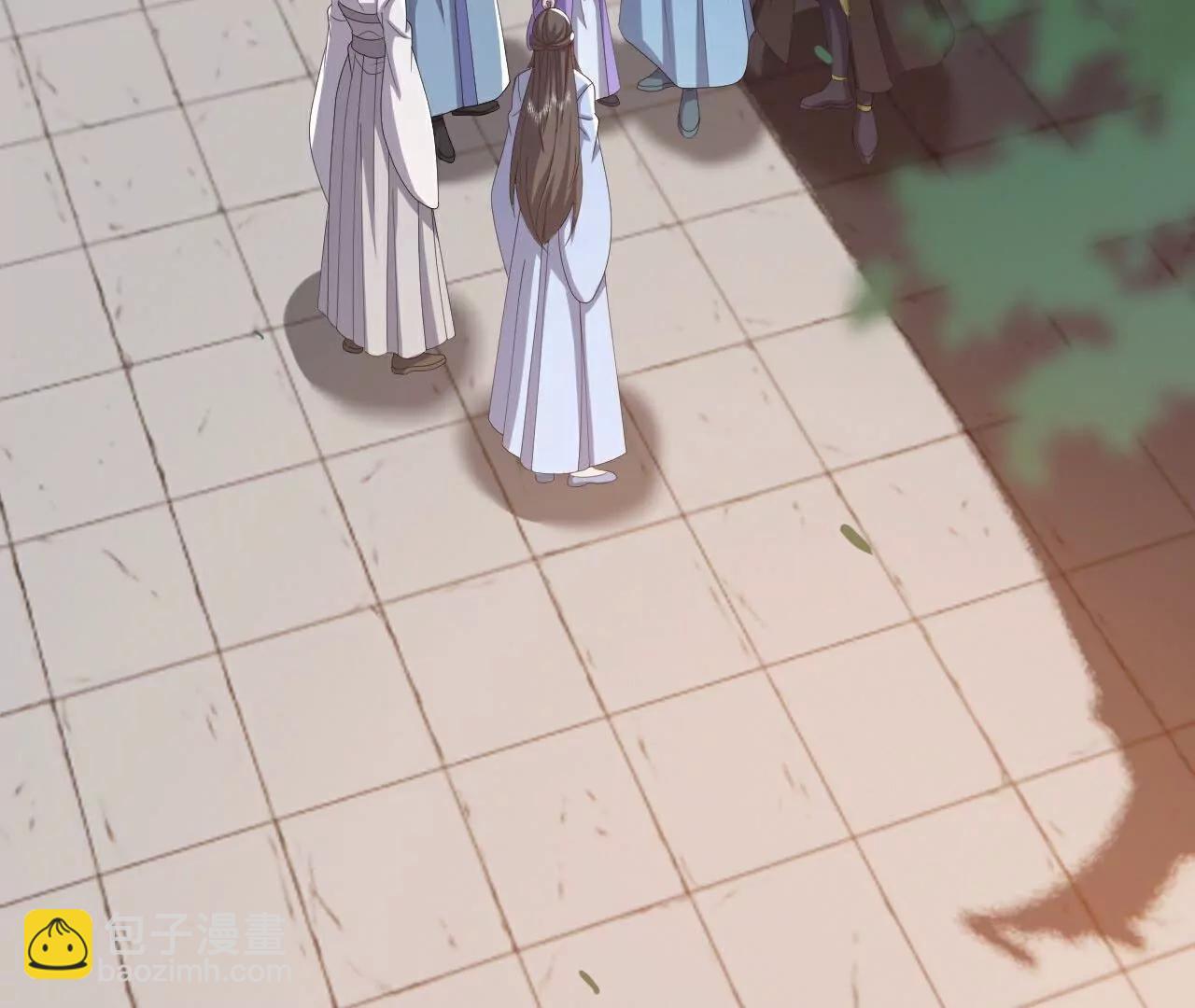 仙武帝尊 - 第768話  幸好跑得快(3/4) - 6