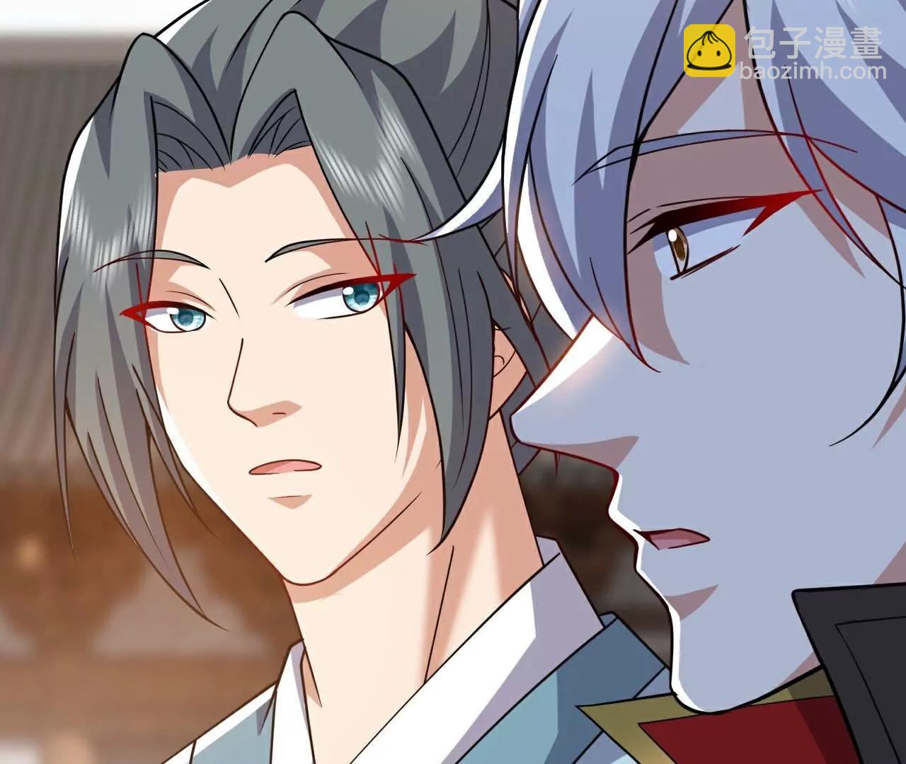 仙武帝尊 - 第768話  幸好跑得快(3/4) - 8