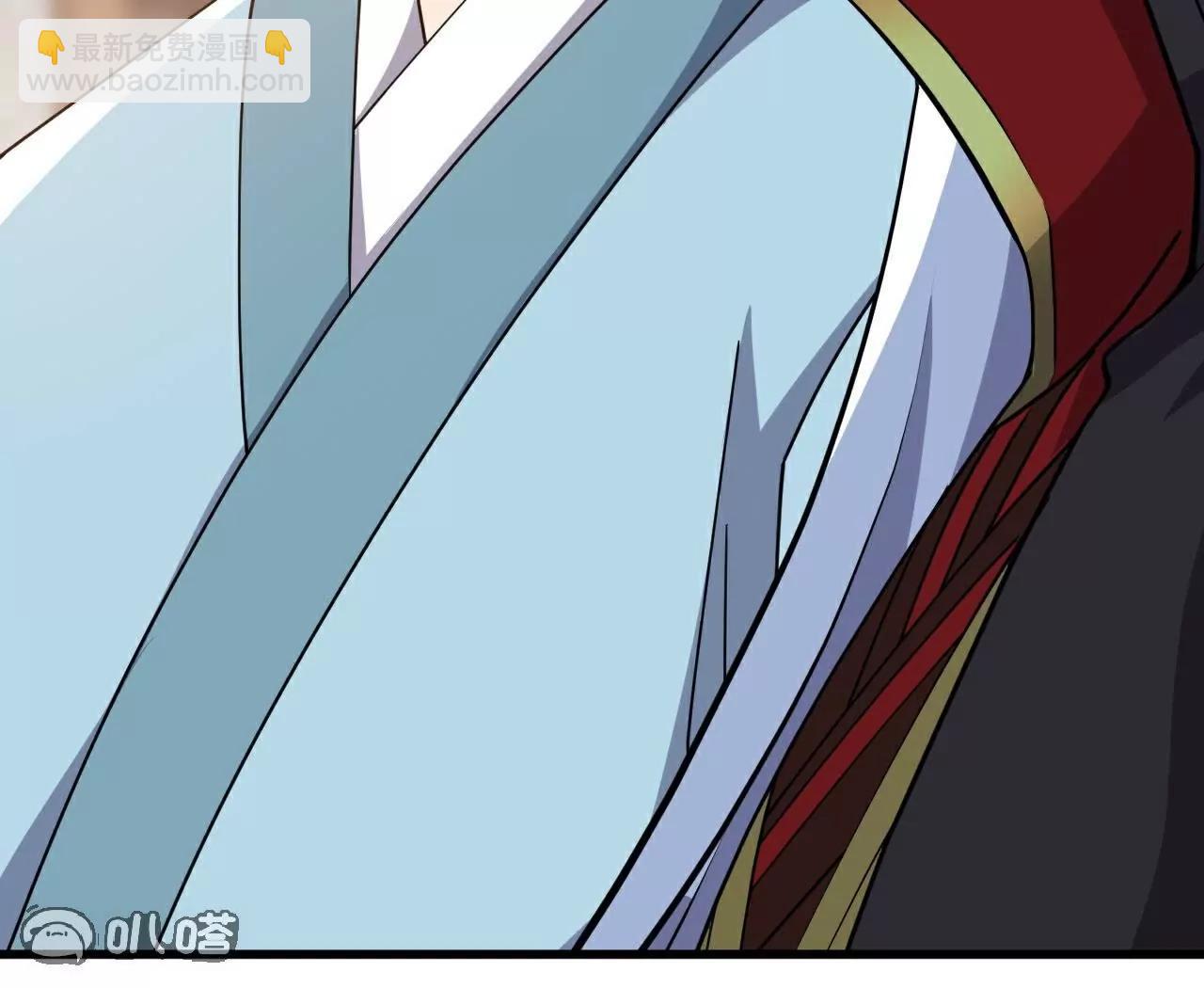 仙武帝尊 - 第768話  幸好跑得快(3/4) - 1