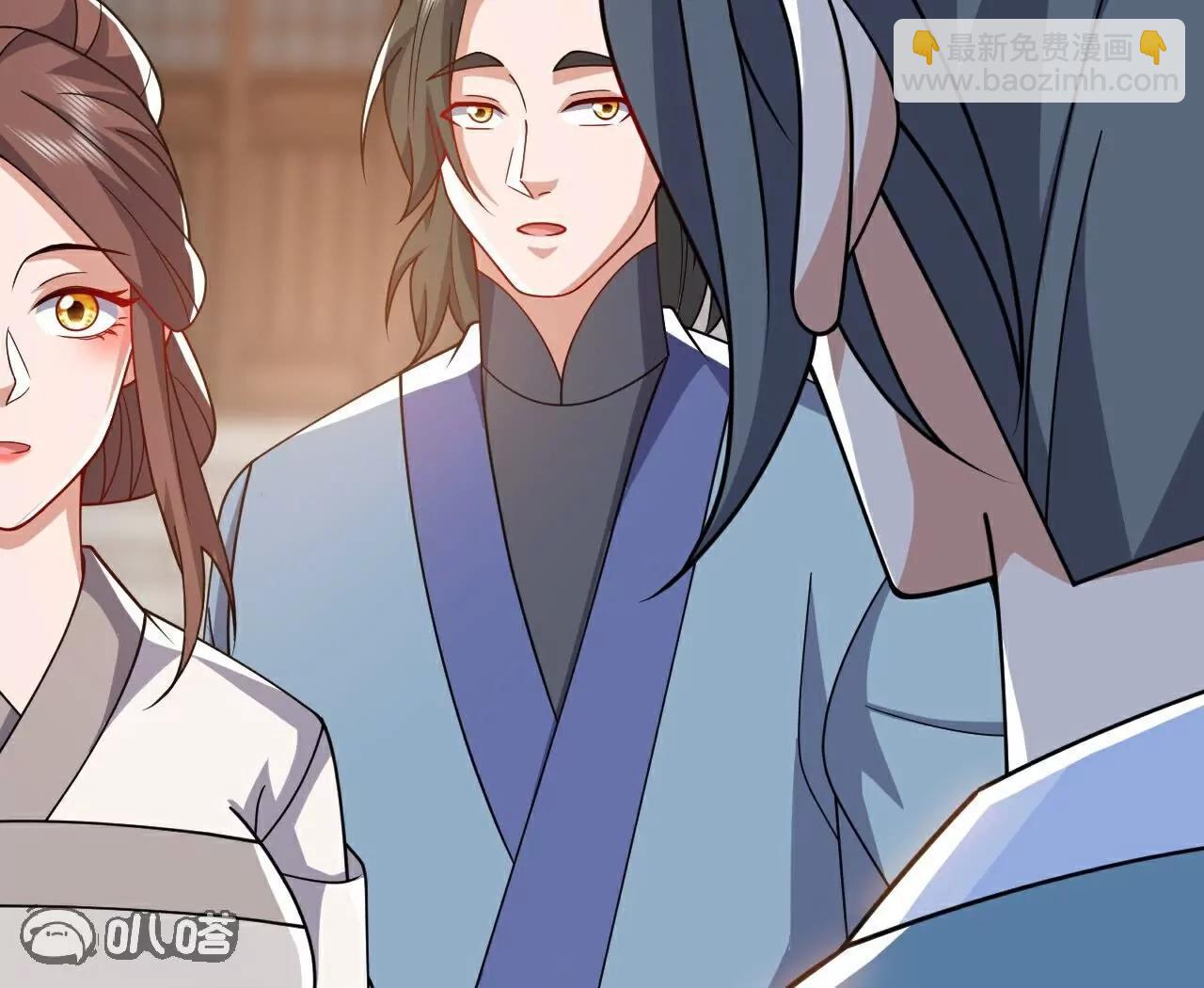 仙武帝尊 - 第768話  幸好跑得快(3/4) - 3