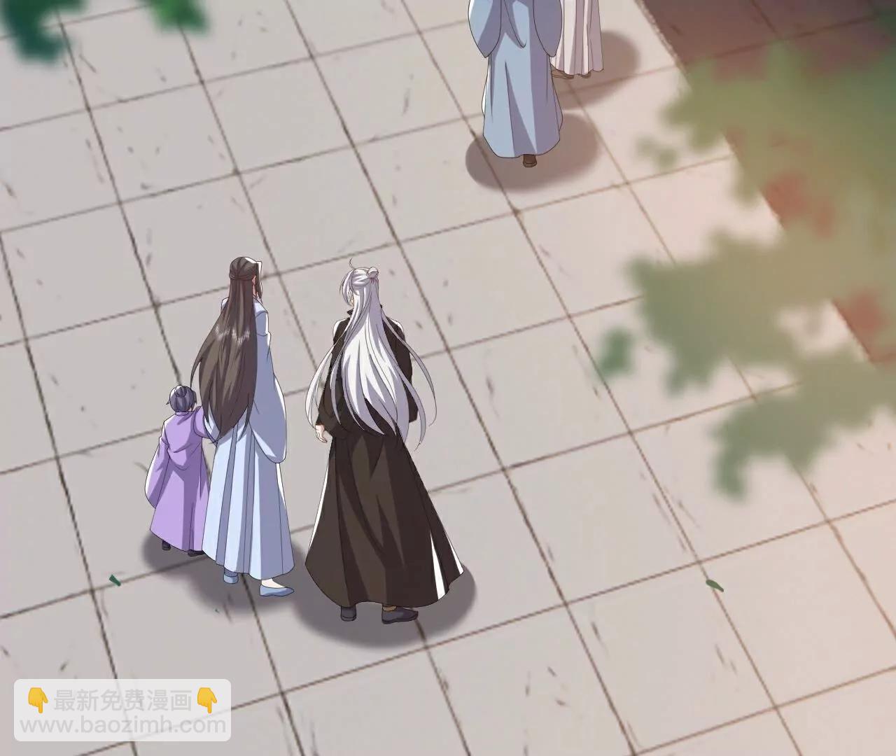 仙武帝尊 - 第768話  幸好跑得快(3/4) - 6