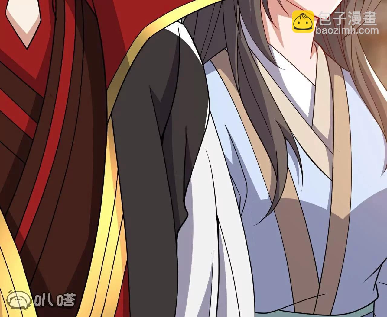 仙武帝尊 - 第768話  幸好跑得快(3/4) - 1