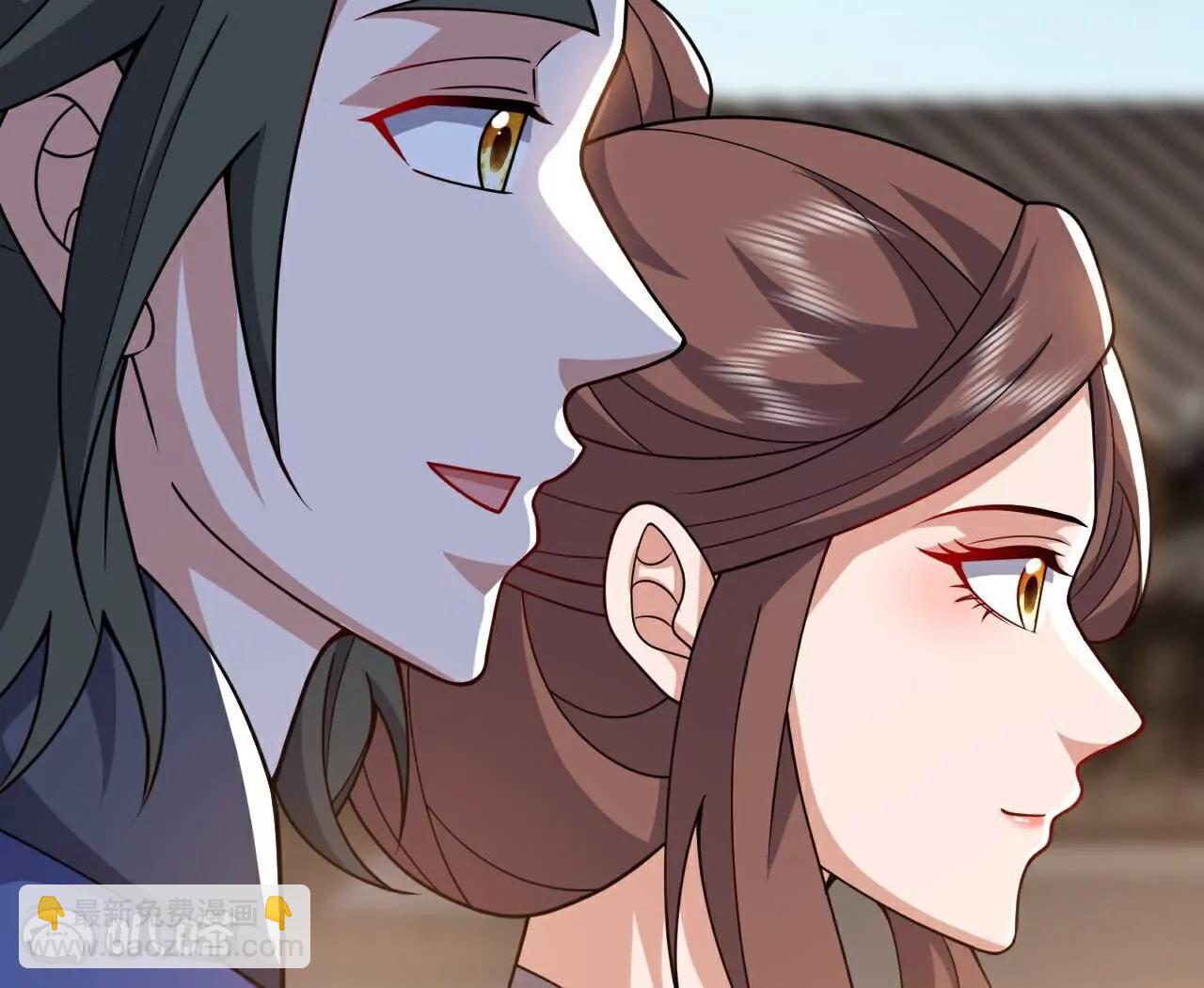 仙武帝尊 - 第768話  幸好跑得快(3/4) - 1