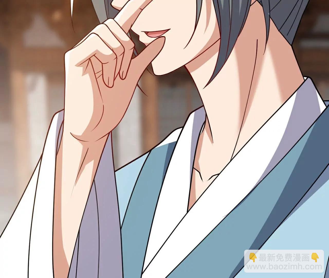 仙武帝尊 - 第768話  幸好跑得快(3/4) - 4