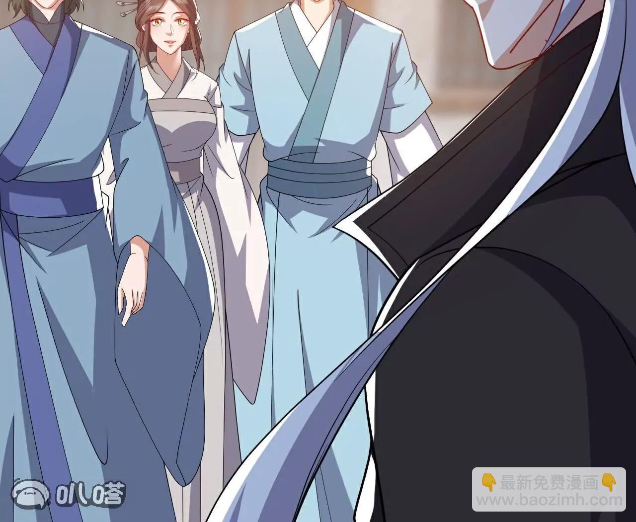 仙武帝尊 - 第768話  幸好跑得快(3/4) - 7