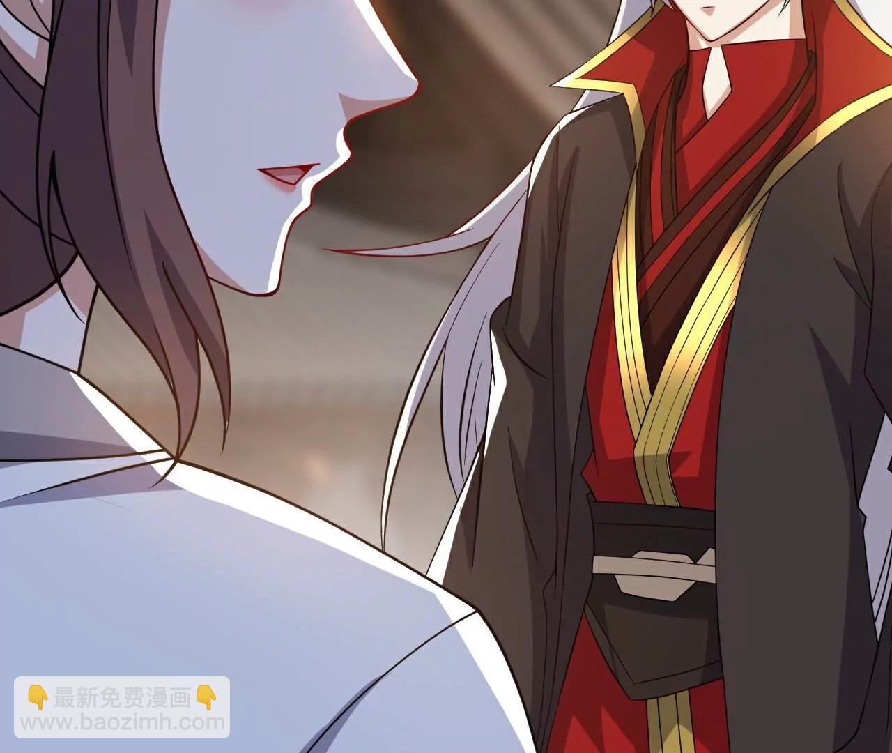 仙武帝尊 - 第768話  幸好跑得快(3/4) - 2