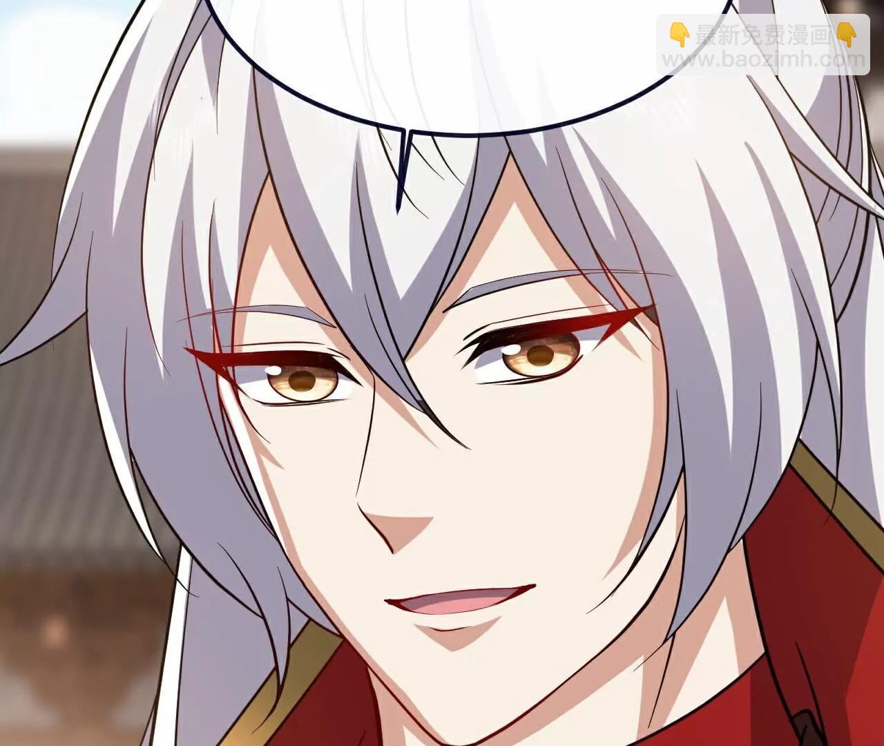 仙武帝尊 - 第768話  幸好跑得快(3/4) - 4