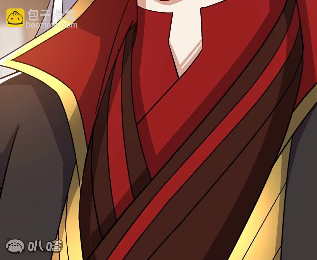 仙武帝尊 - 第768話  幸好跑得快(3/4) - 5