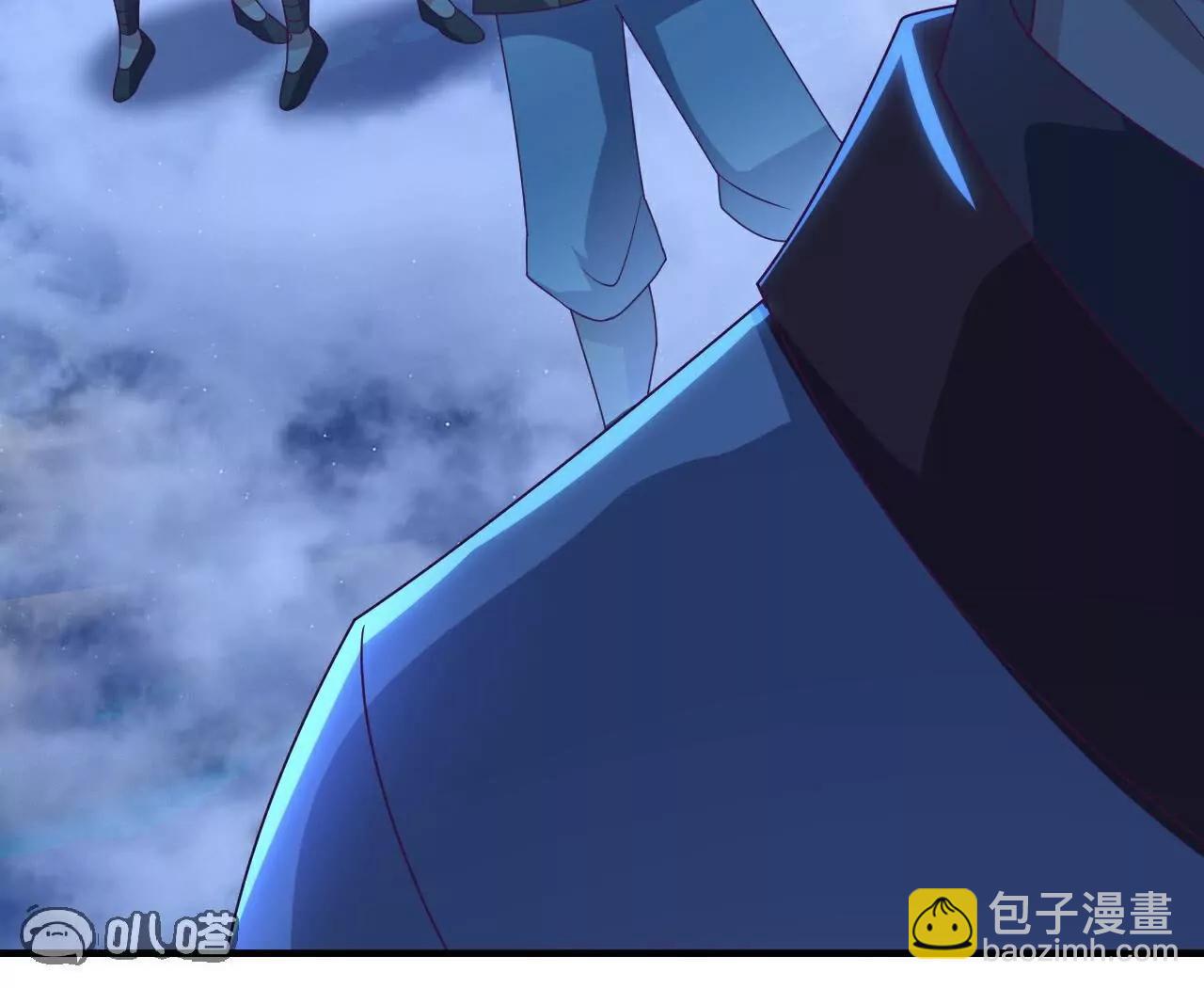 仙武帝尊 - 第768話  幸好跑得快(1/4) - 1
