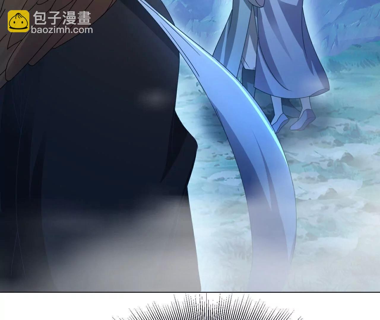 仙武帝尊 - 第768話  幸好跑得快(2/4) - 2