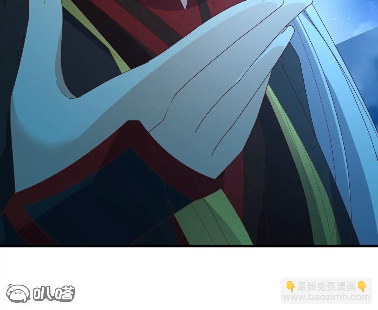 仙武帝尊 - 第768話  幸好跑得快(2/4) - 7