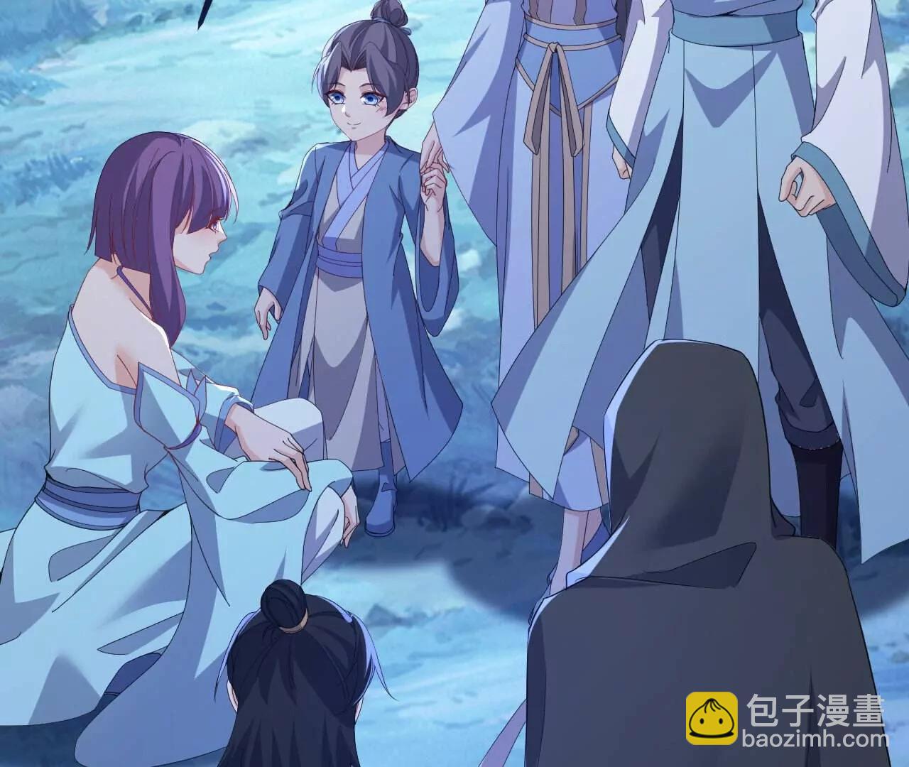 仙武帝尊 - 第770話  真哭了啊(3/4) - 8