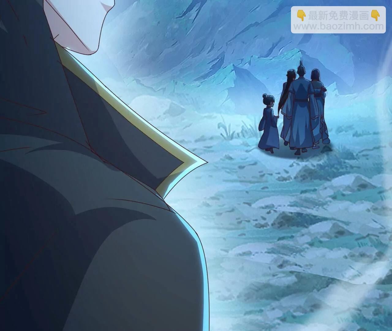 仙武帝尊 - 第770話  真哭了啊(4/4) - 2