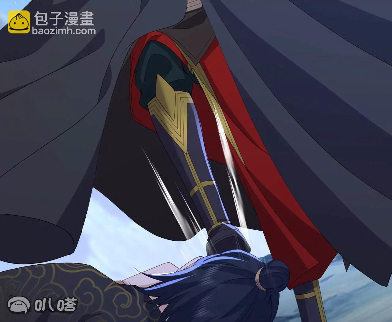 仙武帝尊 - 第770話  真哭了啊(1/4) - 1