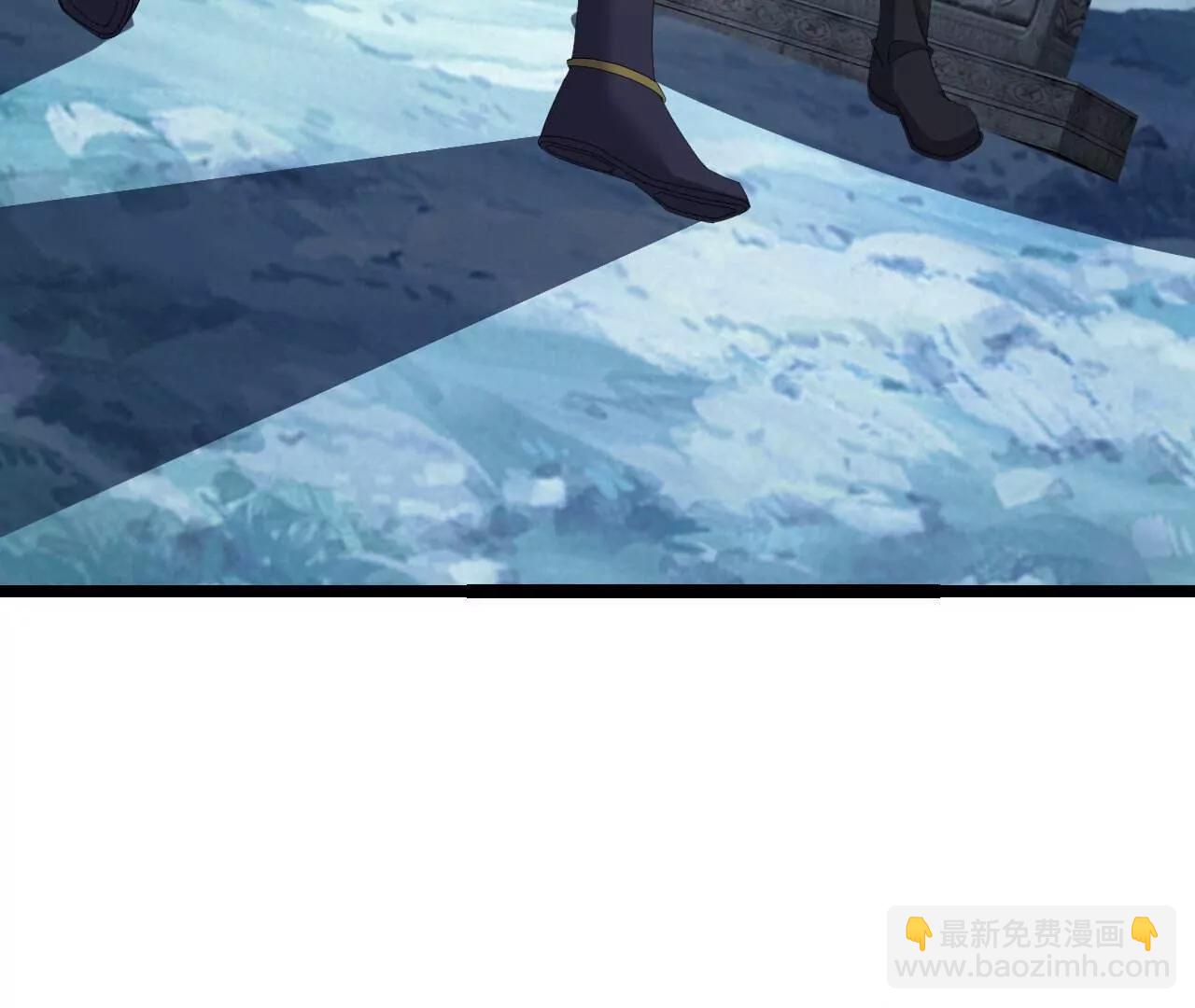 仙武帝尊 - 第770話  真哭了啊(1/4) - 8