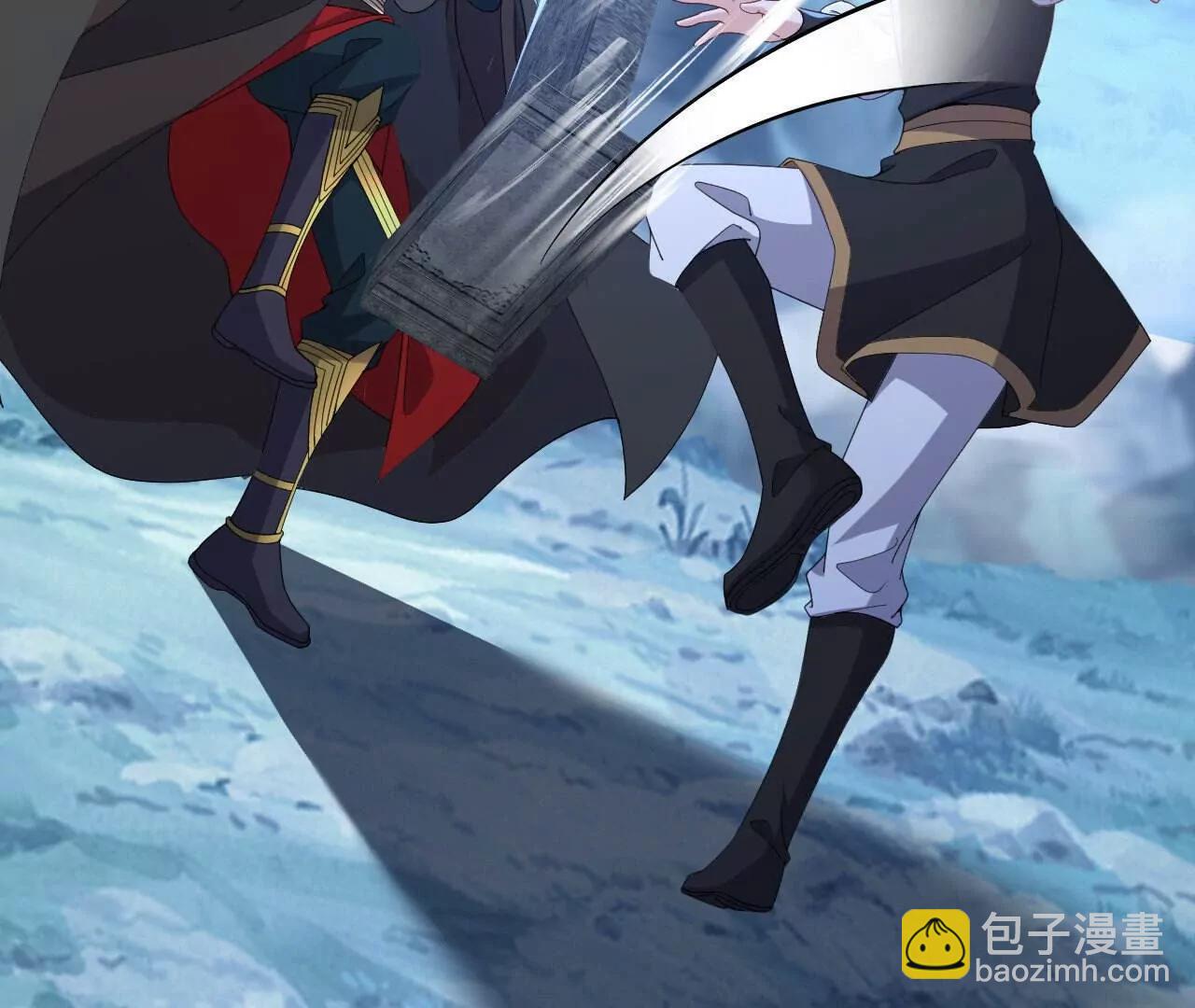 仙武帝尊 - 第770話  真哭了啊(2/4) - 2