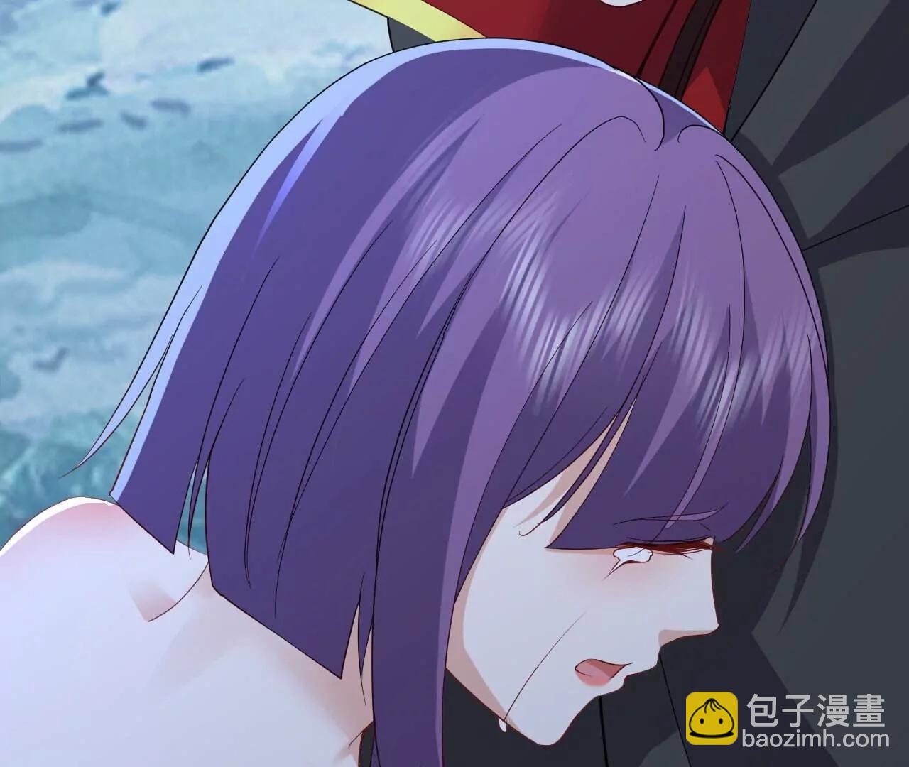 仙武帝尊 - 第770話  真哭了啊(2/4) - 8