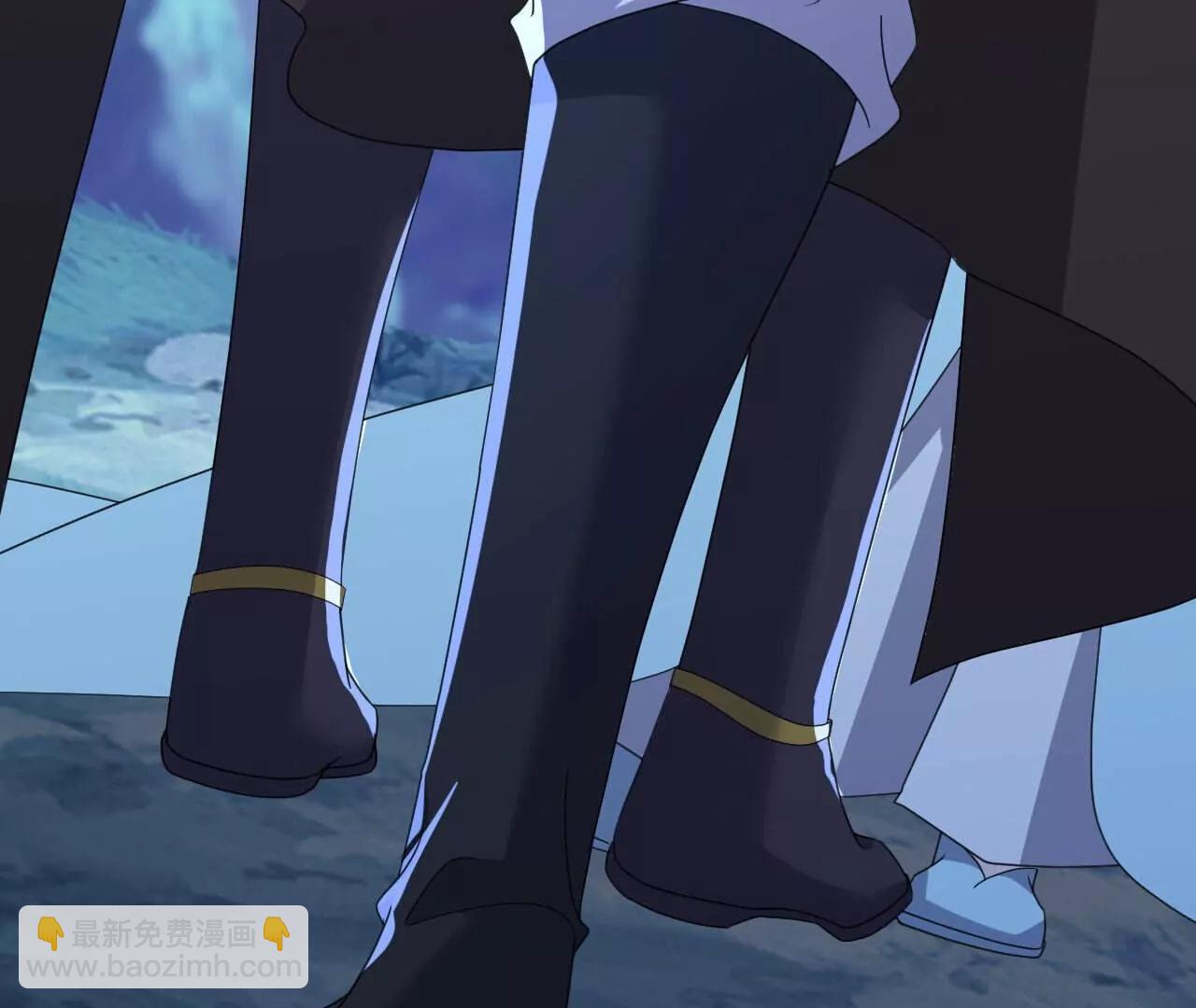 仙武帝尊 - 第770話  真哭了啊(2/4) - 6