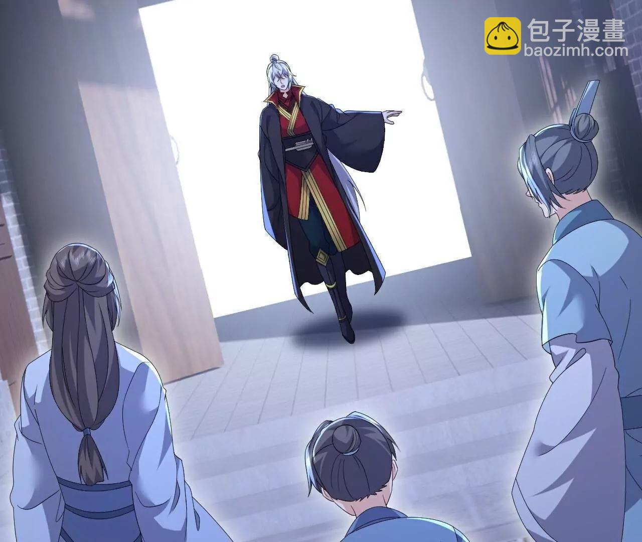 仙武帝尊 - 第772話  那就不客氣了(4/4) - 7