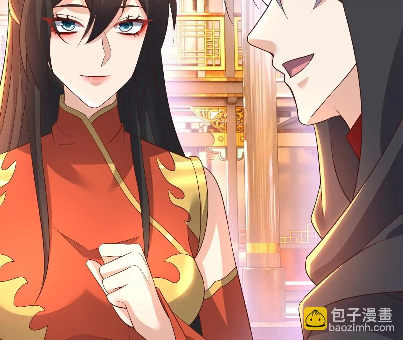 仙武帝尊 - 第772話  那就不客氣了(1/4) - 8