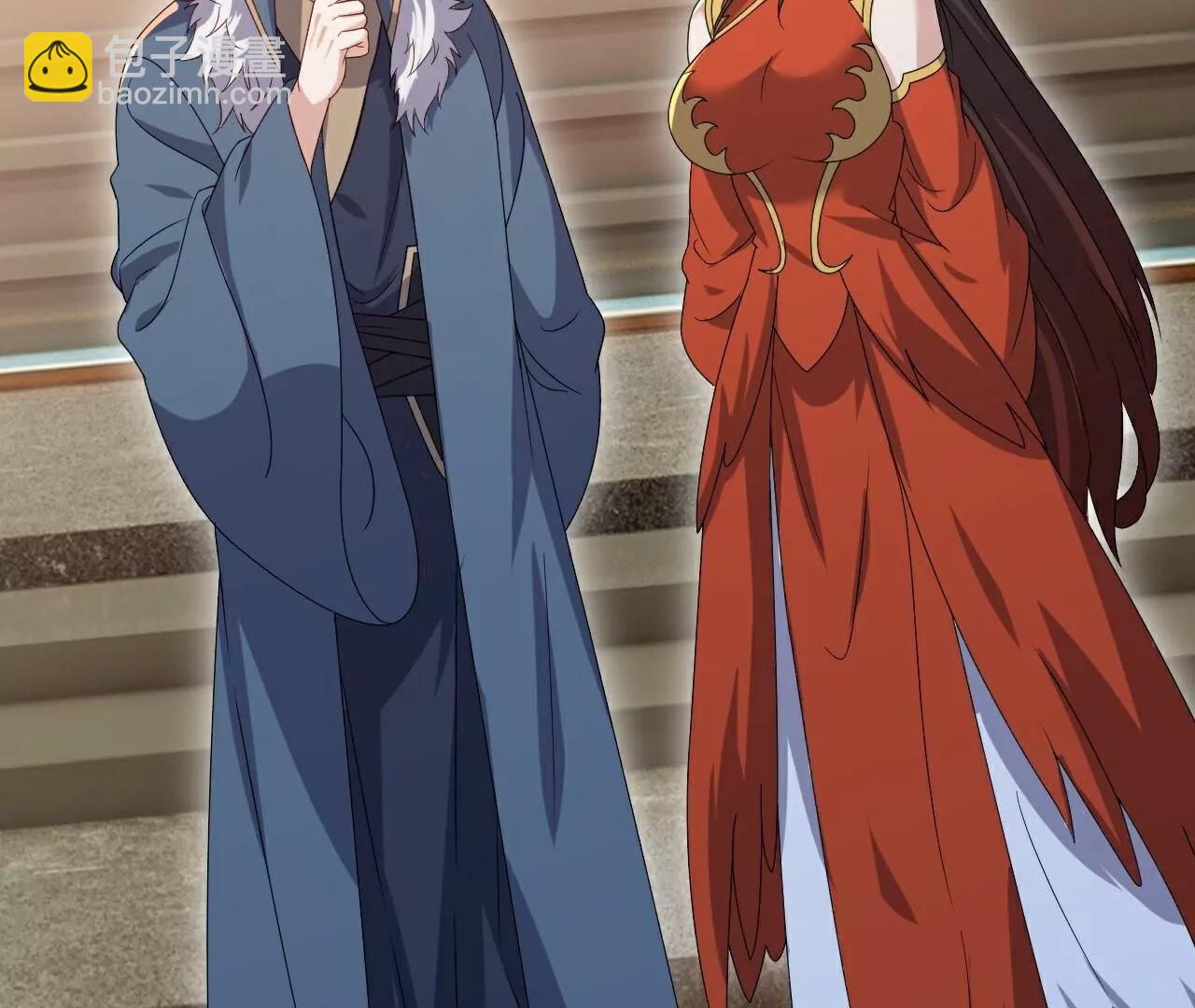 仙武帝尊 - 第772話  那就不客氣了(2/4) - 6