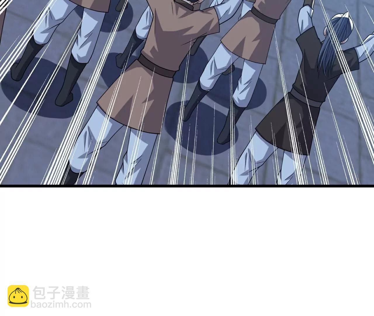 仙武帝尊 - 第774話  煉出七紋丹(3/4) - 5