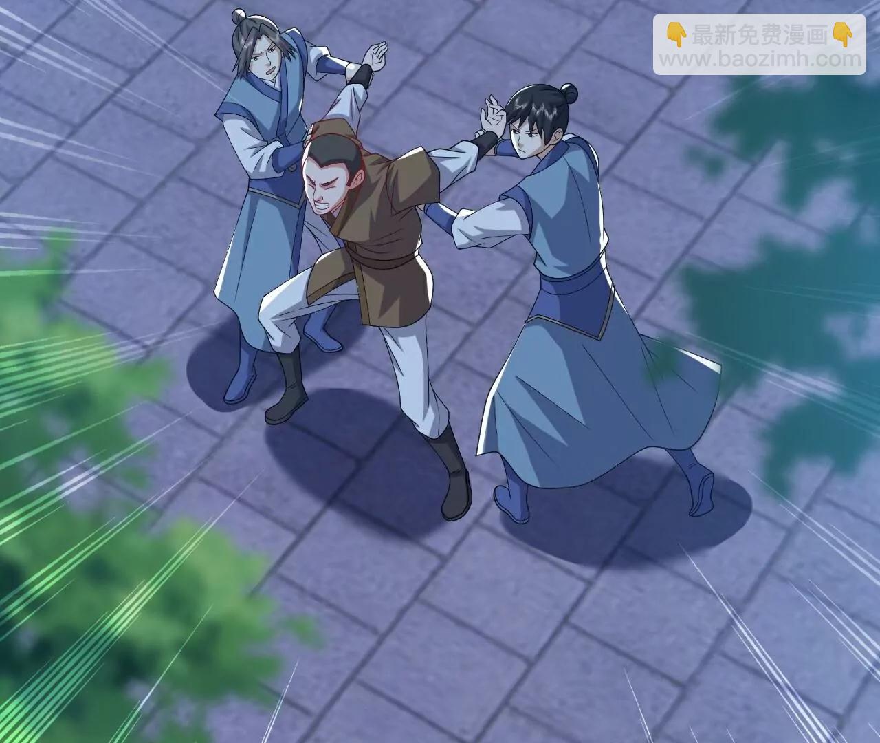 仙武帝尊 - 第774話  煉出七紋丹(3/4) - 4