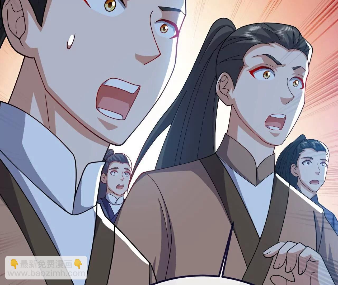 仙武帝尊 - 第774話  煉出七紋丹(2/4) - 2