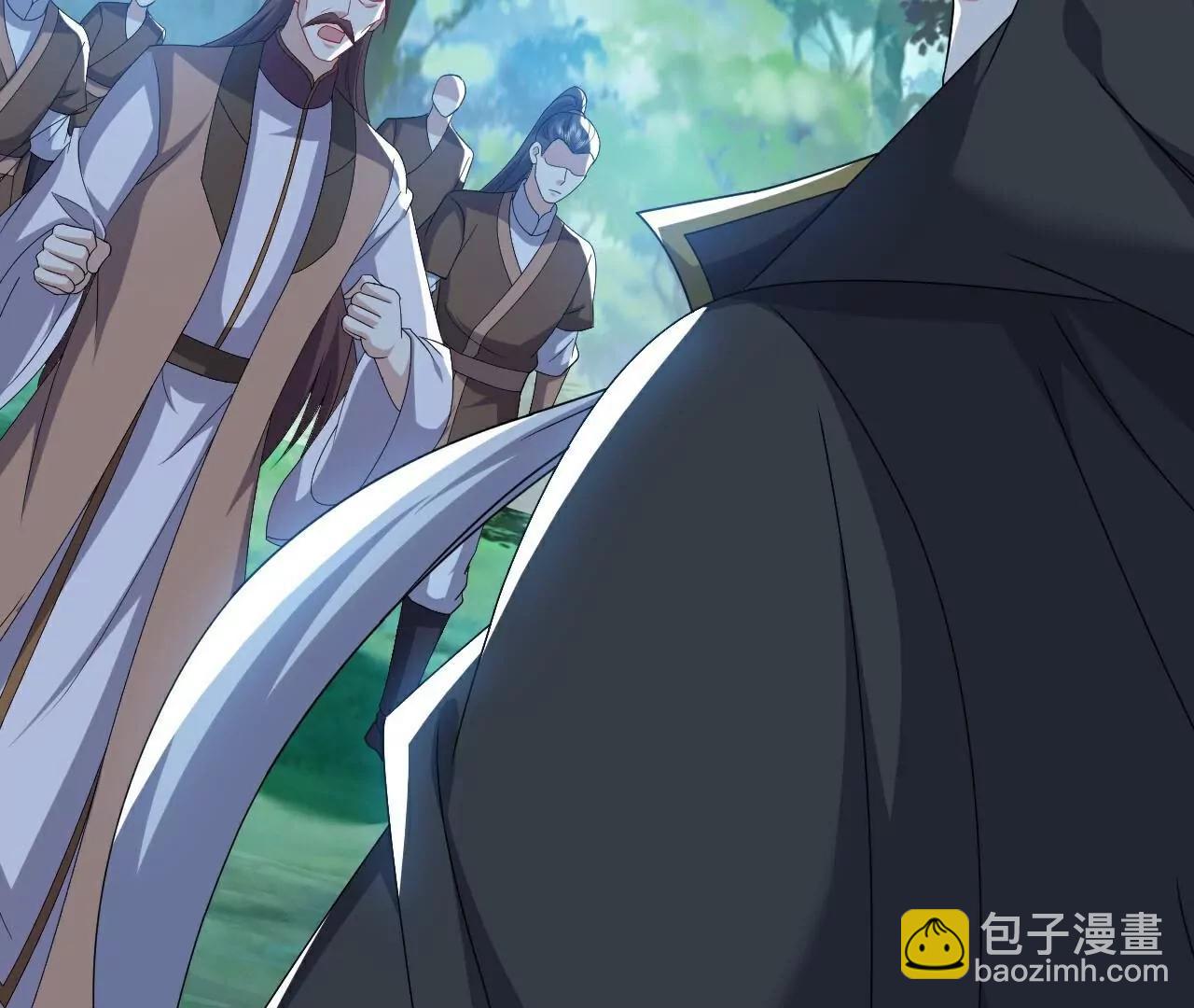 仙武帝尊 - 第776話  萬全之策(3/4) - 4