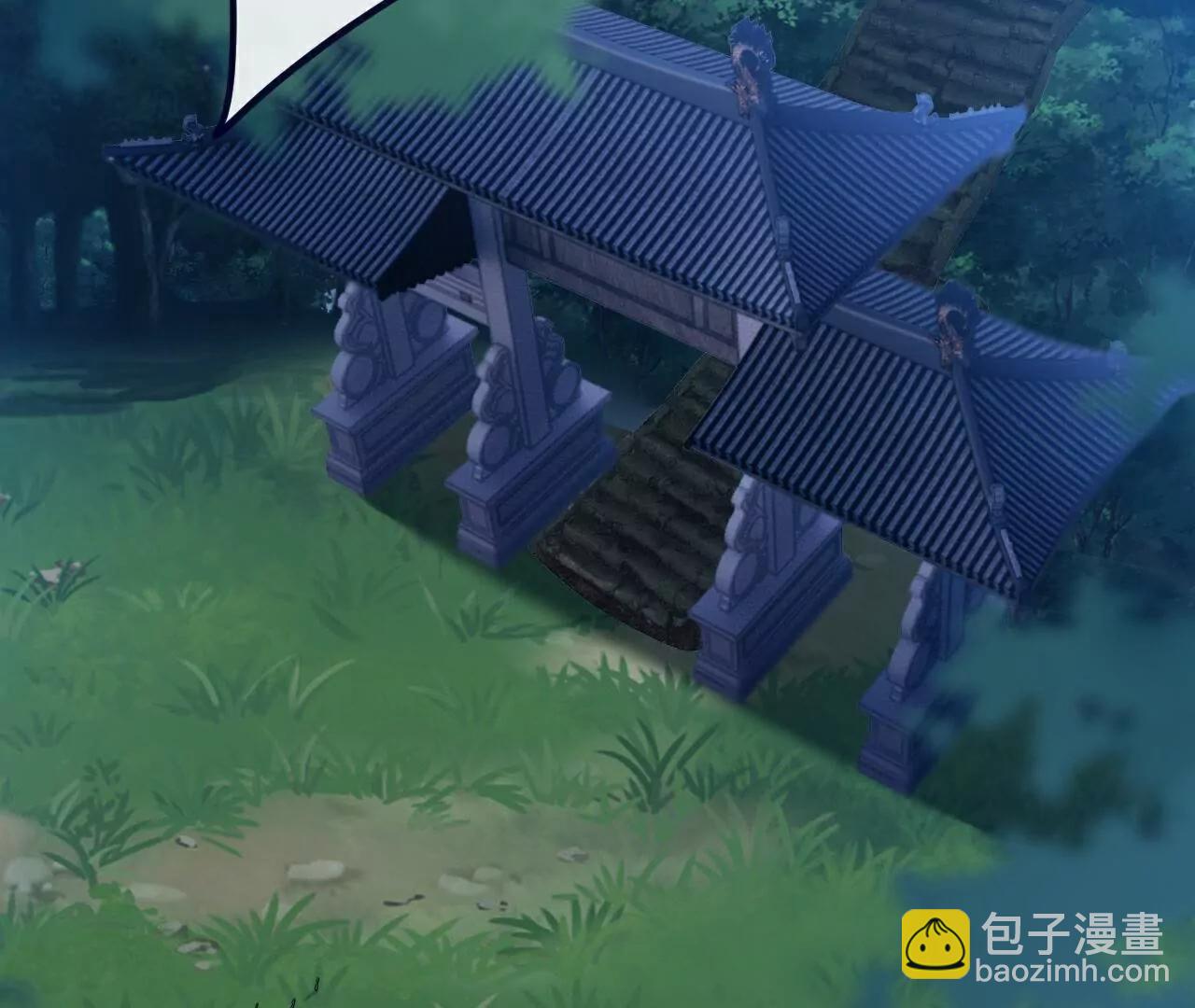 仙武帝尊 - 第776話  萬全之策(3/4) - 5