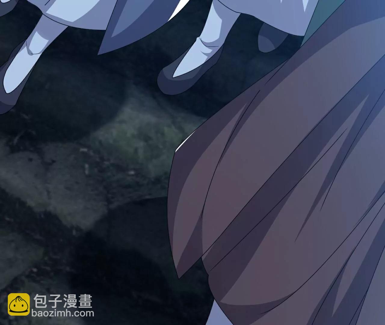 仙武帝尊 - 第776話  萬全之策(3/4) - 1