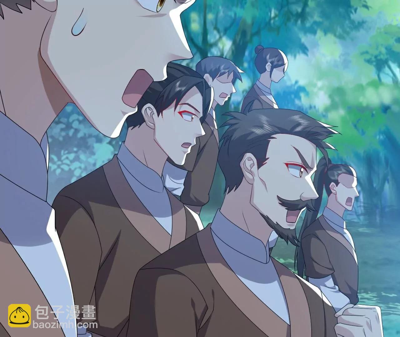 仙武帝尊 - 第776話  萬全之策(3/4) - 7