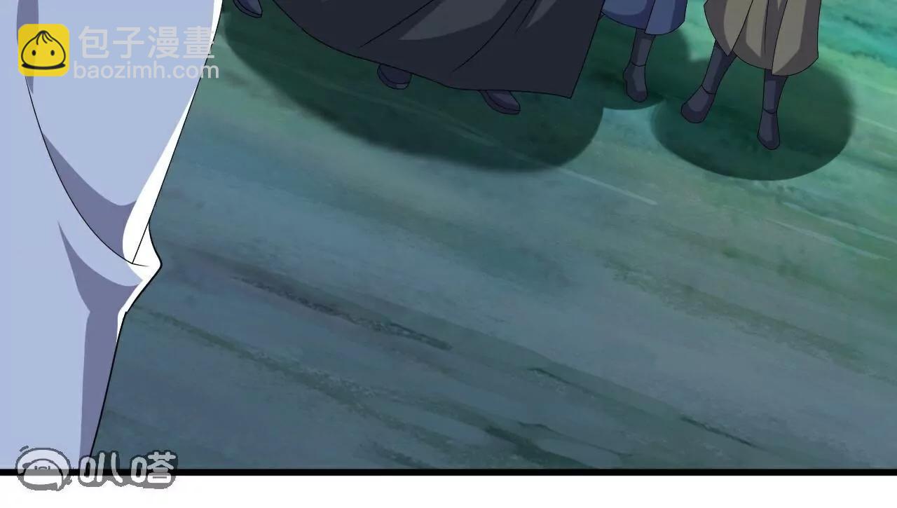 仙武帝尊 - 第776話  萬全之策(3/4) - 5